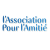 Logo of the association Association pour l'Amitié (APA)